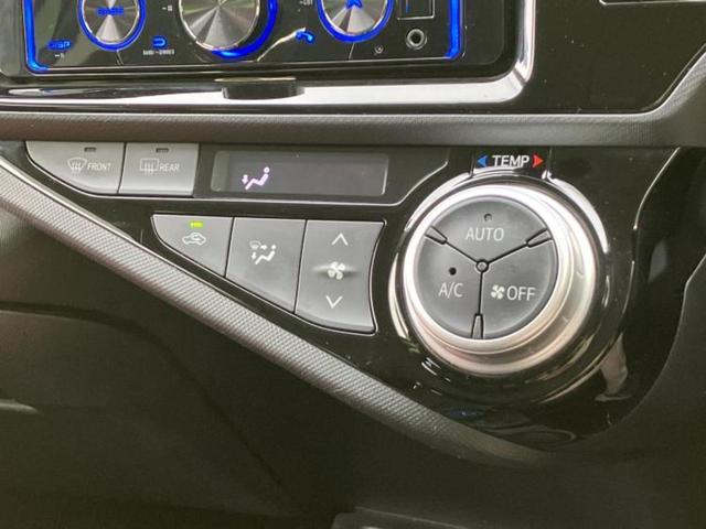 アクア Ｓスタイルブラック　新品タイヤ／モデリスタエアロ／保証書／衝突安全装置／車線逸脱防止支援システム／ヘッドランプ　ＬＥＤ／Ｂｌｕｅｔｏｏｔｈ接続／ＥＴＣ／ＥＢＤ付ＡＢＳ／横滑り防止装置／アイドリングストップ　フルエアロ（27枚目）