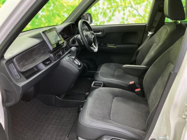 Ｎ－ＯＮＥ プレミアムツアラー　新品タイヤ／純正　ＳＤナビ／衝突安全装置／シートヒーター　前席／車線逸脱防止支援システム／シート　ハーフレザー／ヘッドランプ　ＬＥＤ／Ｂｌｕｅｔｏｏｔｈ接続／ＥＴＣ／ＥＢＤ付ＡＢＳ／横滑り防止装置（7枚目）