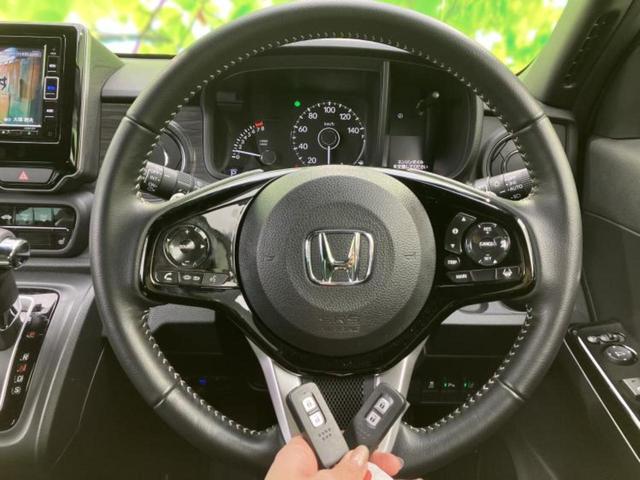 Ｎ－ＯＮＥ プレミアムツアラー　新品タイヤ／純正　ＳＤナビ／衝突安全装置／シートヒーター　前席／車線逸脱防止支援システム／シート　ハーフレザー／ヘッドランプ　ＬＥＤ／Ｂｌｕｅｔｏｏｔｈ接続／ＥＴＣ／ＥＢＤ付ＡＢＳ／横滑り防止装置（14枚目）