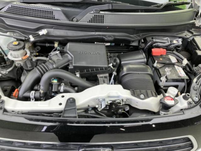 Ｎ－ＯＮＥ プレミアムツアラー　新品タイヤ／純正　ＳＤナビ／衝突安全装置／シートヒーター　前席／車線逸脱防止支援システム／シート　ハーフレザー／ヘッドランプ　ＬＥＤ／Ｂｌｕｅｔｏｏｔｈ接続／ＥＴＣ／ＥＢＤ付ＡＢＳ／横滑り防止装置（44枚目）