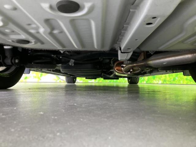 ノア ハイブリッドＳｉダブルバイビー３　保証書／社外　１１インチ　ＳＤナビ／フリップダウンモニター　社外　１２．８インチ／トヨタセーフティセンス／両側電動スライドドア／シートヒーター／車線逸脱防止支援システム／シート　ハーフレザー　ドラレコ（47枚目）