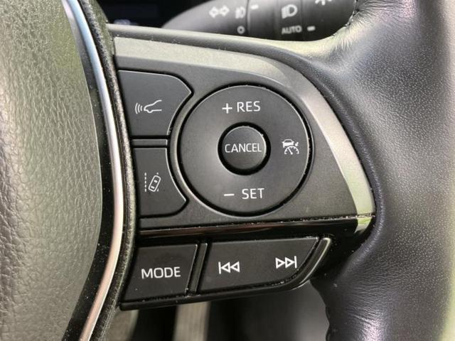 ハリアーハイブリッド Ｚレザーパッケージ　新品タイヤ／保証書／純正　ＳＤナビ／デジタルインナーミラー／衝突安全装置／シートヒーター　前席／パノラミックビューモニター／車線逸脱防止支援システム／シート　合皮／電動バックドア　衝突被害軽減システム（27枚目）