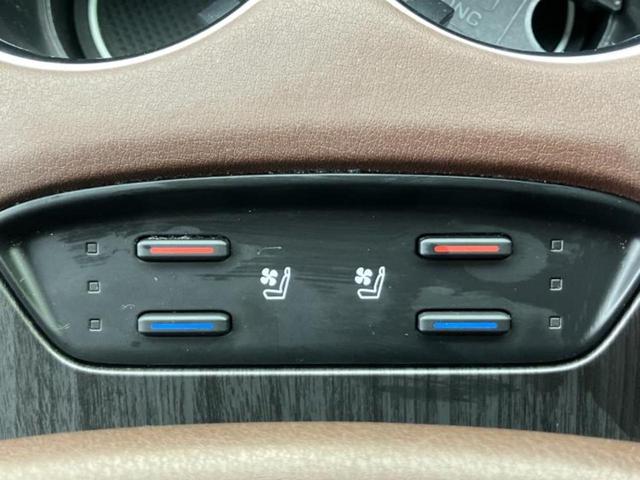 ハリアーハイブリッド Ｚレザーパッケージ　新品タイヤ／保証書／純正　ＳＤナビ／デジタルインナーミラー／衝突安全装置／シートヒーター　前席／パノラミックビューモニター／車線逸脱防止支援システム／シート　合皮／電動バックドア　衝突被害軽減システム（41枚目）