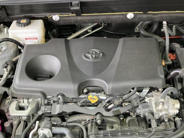 ハリアーハイブリッド Ｚレザーパッケージ　新品タイヤ／保証書／純正　ＳＤナビ／デジタルインナーミラー／衝突安全装置／シートヒーター　前席／パノラミックビューモニター／車線逸脱防止支援システム／シート　合皮／電動バックドア　衝突被害軽減システム（49枚目）