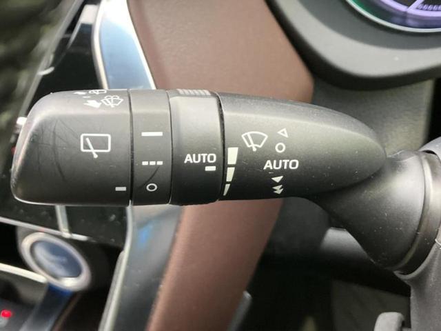 ハリアーハイブリッド Ｚレザーパッケージ　新品タイヤ／モデリスタエアロ／ＪＢＬ／純正　ＳＤナビ／デジタルインナーミラー／トヨタセーフティセンス／シートエアコン／パノラミックビューモニター／シート　フルレザー／電動バックドア　革シート　ＥＴＣ（17枚目）