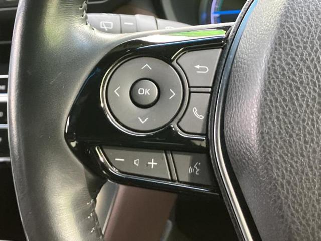 ハリアーハイブリッド Ｚレザーパッケージ　新品タイヤ／モデリスタエアロ／ＪＢＬ／純正　ＳＤナビ／デジタルインナーミラー／トヨタセーフティセンス／シートエアコン／パノラミックビューモニター／シート　フルレザー／電動バックドア　革シート　ＥＴＣ（26枚目）