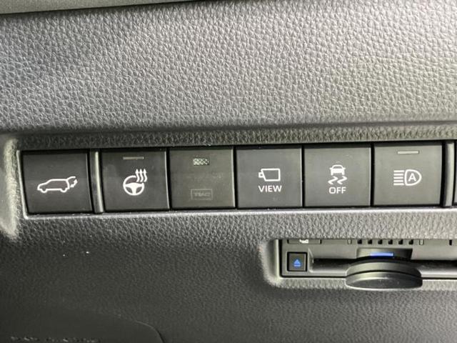 ハリアーハイブリッド Ｚレザーパッケージ　新品タイヤ／モデリスタエアロ／ＪＢＬ／純正　ＳＤナビ／デジタルインナーミラー／トヨタセーフティセンス／シートエアコン／パノラミックビューモニター／シート　フルレザー／電動バックドア　革シート　ＥＴＣ（28枚目）