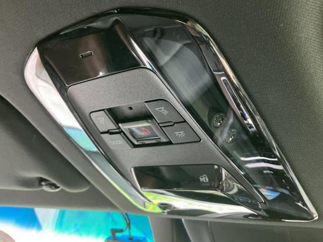 ハリアーハイブリッド Ｚレザーパッケージ　新品タイヤ／モデリスタエアロ／ＪＢＬ／純正　ＳＤナビ／デジタルインナーミラー／トヨタセーフティセンス／シートエアコン／パノラミックビューモニター／シート　フルレザー／電動バックドア　革シート　ＥＴＣ（36枚目）