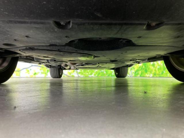 ハリアーハイブリッド Ｚレザーパッケージ　新品タイヤ／モデリスタエアロ／ＪＢＬ／純正　ＳＤナビ／デジタルインナーミラー／トヨタセーフティセンス／シートエアコン／パノラミックビューモニター／シート　フルレザー／電動バックドア　革シート　ＥＴＣ（47枚目）