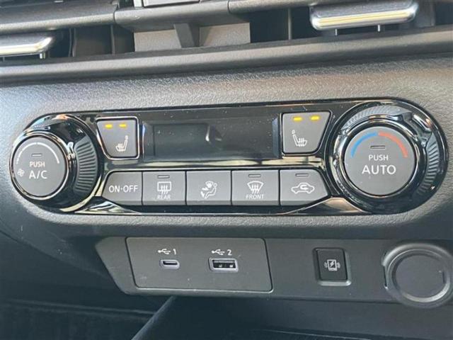 オーラ Ｇレザーエディション　ＢＯＳＥ／保証書／純正　ＳＤナビ／インテリジェントルームミラー／全方位モニター／車線逸脱防止支援システム／シート　合皮／ヘッドランプ　ＬＥＤ／ＨＤＭＩ接続／ＥＴＣ２．０／ＥＢＤ付ＡＢＳ　全周囲カメラ（13枚目）