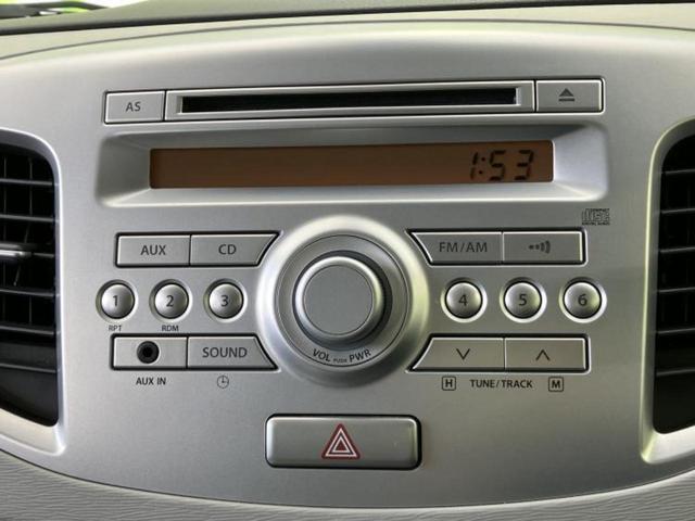 ワゴンR FZ 新品タイヤ/保証書/衝突安全装置/シートヒーター 運転席/EBD付ABS/横滑り防止装置/アイドリングストップ/禁煙車/アルミホイール 純正 14インチ/エンジンスタートボタン/オートエアコン(9枚目)