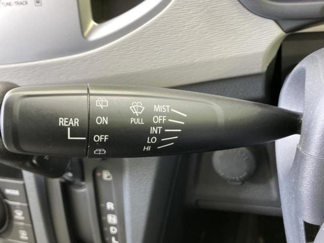 ワゴンR FZ 新品タイヤ/保証書/衝突安全装置/シートヒーター 運転席/EBD付ABS/横滑り防止装置/アイドリングストップ/禁煙車/アルミホイール 純正 14インチ/エンジンスタートボタン/オートエアコン(13枚目)