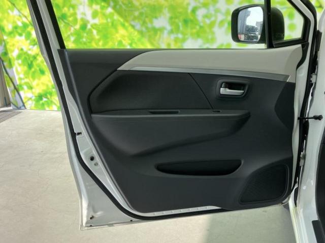 ワゴンR FZ 新品タイヤ/保証書/衝突安全装置/シートヒーター 運転席/EBD付ABS/横滑り防止装置/アイドリングストップ/禁煙車/アルミホイール 純正 14インチ/エンジンスタートボタン/オートエアコン(21枚目)