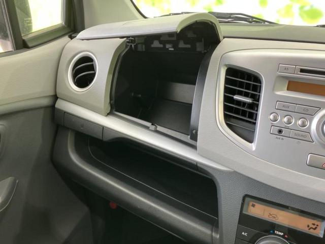 ワゴンR FZ 新品タイヤ/保証書/衝突安全装置/シートヒーター 運転席/EBD付ABS/横滑り防止装置/アイドリングストップ/禁煙車/アルミホイール 純正 14インチ/エンジンスタートボタン/オートエアコン(28枚目)