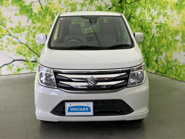 ワゴンR FZ 新品タイヤ/保証書/衝突安全装置/シートヒーター 運転席/EBD付ABS/横滑り防止装置/アイドリングストップ/禁煙車/アルミホイール 純正 14インチ/エンジンスタートボタン/オートエアコン(38枚目)
