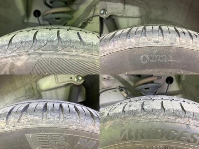 ワゴンR FZ 新品タイヤ/保証書/衝突安全装置/シートヒーター 運転席/EBD付ABS/横滑り防止装置/アイドリングストップ/禁煙車/アルミホイール 純正 14インチ/エンジンスタートボタン/オートエアコン(43枚目)