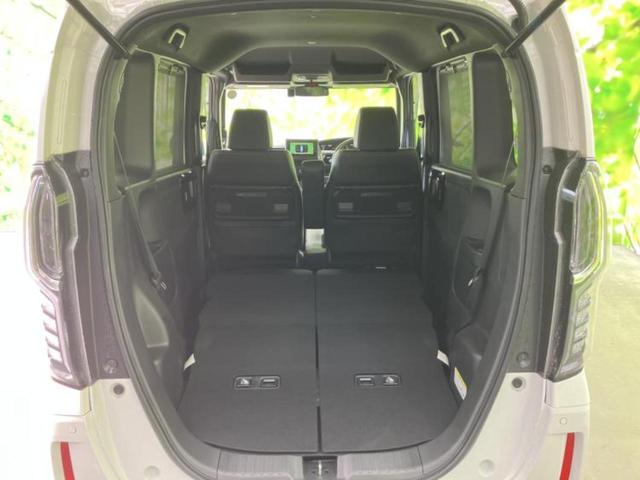 Ｎ－ＢＯＸカスタム Ｌ・ターボ　純正　ＳＤナビ／衝突安全装置／両側電動スライドドア／シートヒーター　前席／車線逸脱防止支援システム／シート　ハーフレザー／プロパイロット／ドライブレコーダー　前後／ヘッドランプ　ＬＥＤ　バックカメラ（20枚目）