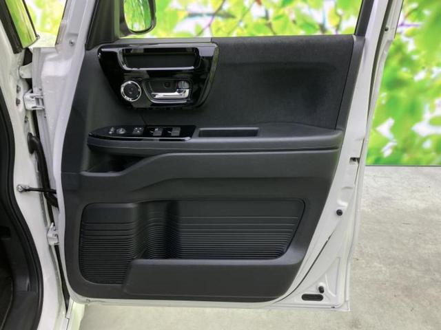 Ｎ－ＢＯＸカスタム Ｌ・ターボ　純正　ＳＤナビ／衝突安全装置／両側電動スライドドア／シートヒーター　前席／車線逸脱防止支援システム／シート　ハーフレザー／プロパイロット／ドライブレコーダー　前後／ヘッドランプ　ＬＥＤ　バックカメラ（22枚目）