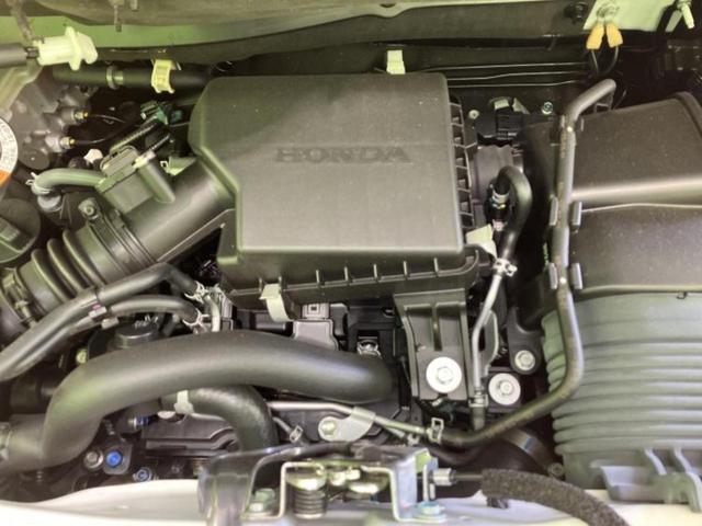 Ｎ－ＢＯＸカスタム Ｌ・ターボ　純正　ＳＤナビ／衝突安全装置／両側電動スライドドア／シートヒーター　前席／車線逸脱防止支援システム／シート　ハーフレザー／プロパイロット／ドライブレコーダー　前後／ヘッドランプ　ＬＥＤ　バックカメラ（49枚目）