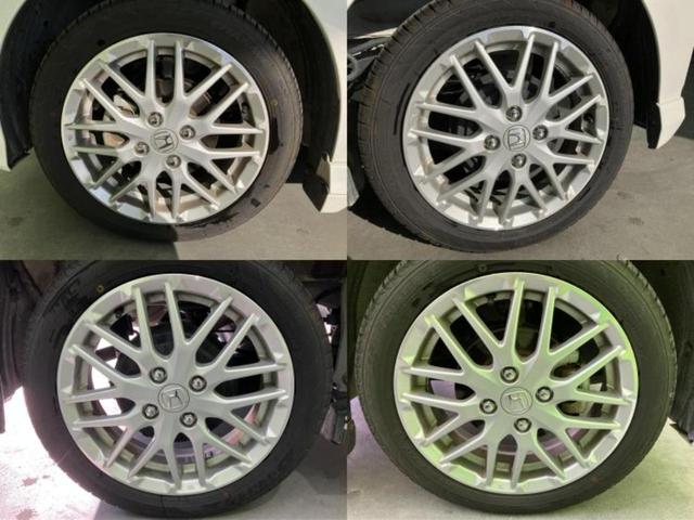 Ｎ－ＢＯＸカスタム Ｌ・ターボ　純正　ＳＤナビ／衝突安全装置／両側電動スライドドア／シートヒーター　前席／車線逸脱防止支援システム／シート　ハーフレザー／プロパイロット／ドライブレコーダー　前後／ヘッドランプ　ＬＥＤ　バックカメラ（52枚目）