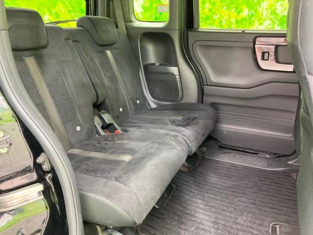 Ｎ－ＢＯＸカスタム Ｇ・Ｌホンダセンシング　新品タイヤ／保証書／純正　ＳＤナビ／ホンダセンシング／電動スライドドア／ヘッドランプ　ＬＥＤ／Ｂｌｕｅｔｏｏｔｈ接続／ＥＴＣ／ＥＢＤ付ＡＢＳ／横滑り防止装置／アイドリングストップ／バックモニター（5枚目）