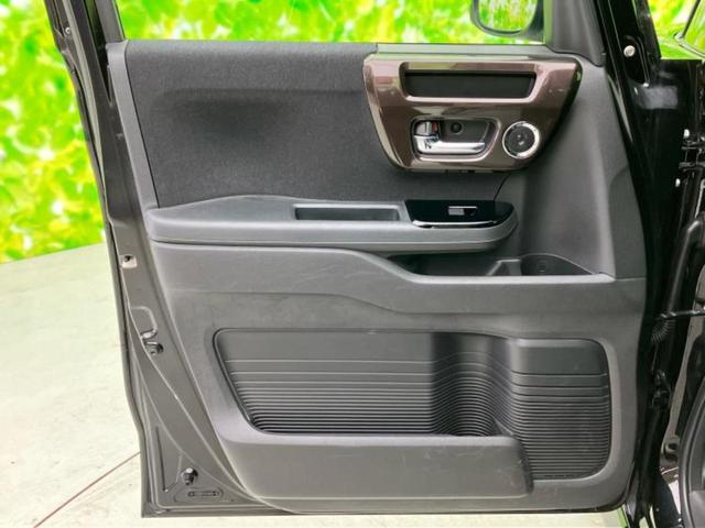 Ｎ－ＢＯＸカスタム Ｇ・Ｌホンダセンシング　新品タイヤ／保証書／純正　ＳＤナビ／ホンダセンシング／電動スライドドア／ヘッドランプ　ＬＥＤ／Ｂｌｕｅｔｏｏｔｈ接続／ＥＴＣ／ＥＢＤ付ＡＢＳ／横滑り防止装置／アイドリングストップ／バックモニター（20枚目）