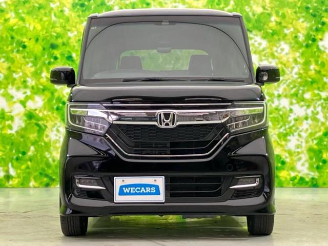 Ｎ－ＢＯＸカスタム Ｇ・Ｌホンダセンシング　新品タイヤ／保証書／純正　ＳＤナビ／ホンダセンシング／電動スライドドア／ヘッドランプ　ＬＥＤ／Ｂｌｕｅｔｏｏｔｈ接続／ＥＴＣ／ＥＢＤ付ＡＢＳ／横滑り防止装置／アイドリングストップ／バックモニター（42枚目）