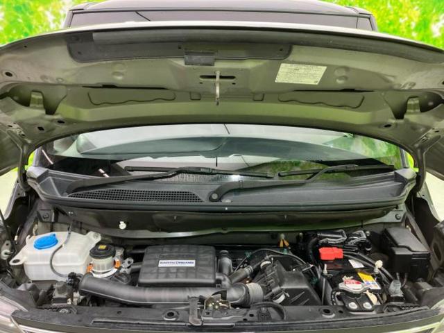 Ｎ－ＢＯＸカスタム Ｇ・Ｌホンダセンシング　新品タイヤ／保証書／純正　ＳＤナビ／ホンダセンシング／電動スライドドア／ヘッドランプ　ＬＥＤ／Ｂｌｕｅｔｏｏｔｈ接続／ＥＴＣ／ＥＢＤ付ＡＢＳ／横滑り防止装置／アイドリングストップ／バックモニター（47枚目）