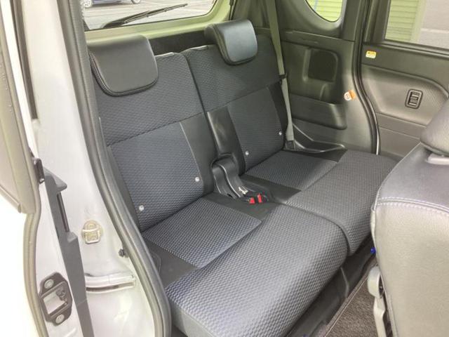 タント カスタムＲＳ　新品タイヤ／純正　１０インチ　メモリーナビ／スマートアシスト（トヨタ・ダイハツ）／両側電動スライドドア／車線逸脱防止支援システム／ドライブレコーダー　純正／ヘッドランプ　ＬＥＤ　ターボ　ドラレコ（6枚目）