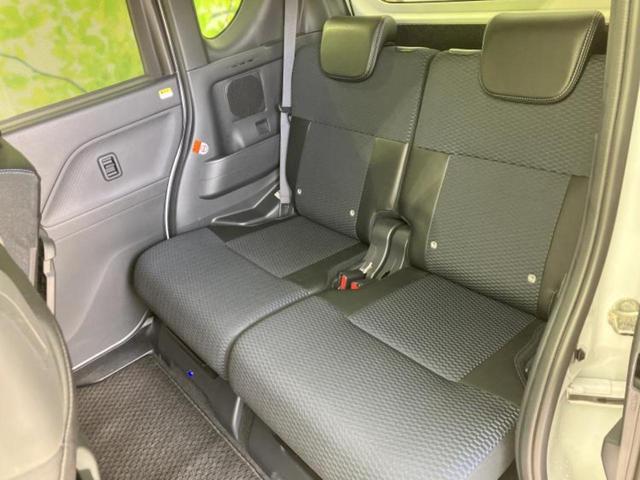 タント カスタムＲＳ　新品タイヤ／純正　１０インチ　メモリーナビ／スマートアシスト（トヨタ・ダイハツ）／両側電動スライドドア／車線逸脱防止支援システム／ドライブレコーダー　純正／ヘッドランプ　ＬＥＤ　ターボ　ドラレコ（8枚目）