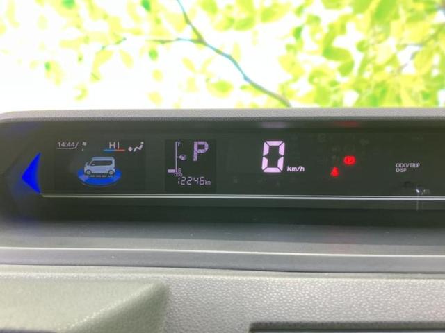 タント カスタムＲＳ　新品タイヤ／純正　１０インチ　メモリーナビ／スマートアシスト（トヨタ・ダイハツ）／両側電動スライドドア／車線逸脱防止支援システム／ドライブレコーダー　純正／ヘッドランプ　ＬＥＤ　ターボ　ドラレコ（14枚目）