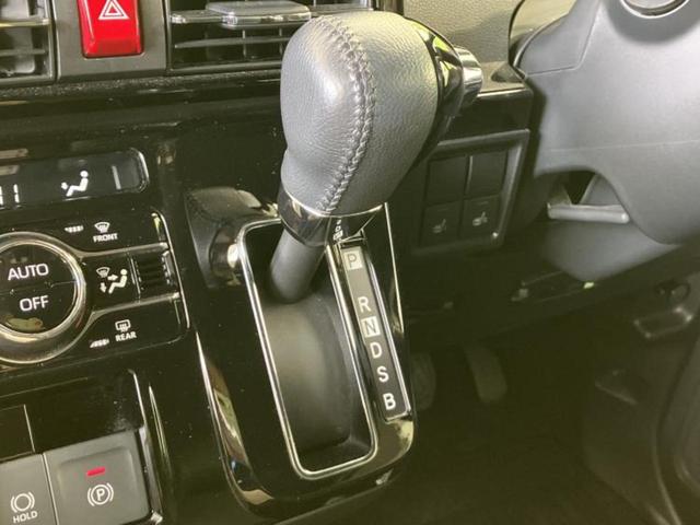 タント カスタムＲＳ　新品タイヤ／純正　１０インチ　メモリーナビ／スマートアシスト（トヨタ・ダイハツ）／両側電動スライドドア／車線逸脱防止支援システム／ドライブレコーダー　純正／ヘッドランプ　ＬＥＤ　ターボ　ドラレコ（18枚目）