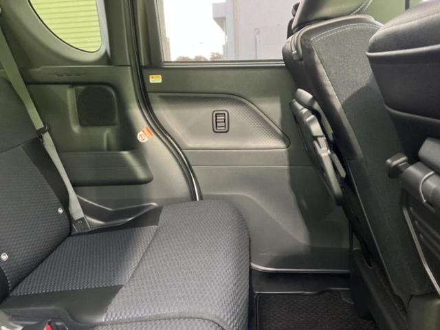 タント カスタムＲＳ　新品タイヤ／純正　１０インチ　メモリーナビ／スマートアシスト（トヨタ・ダイハツ）／両側電動スライドドア／車線逸脱防止支援システム／ドライブレコーダー　純正／ヘッドランプ　ＬＥＤ　ターボ　ドラレコ（24枚目）