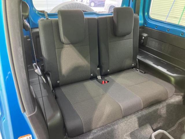 ジムニー ４ＷＤ　ＸＣ　保証書／社外　ＳＤナビ／衝突安全装置／シートヒーター／車線逸脱防止支援システム／ヘッドランプ　ＬＥＤ／Ｂｌｕｅｔｏｏｔｈ接続／ＥＴＣ／ＡＢＳ／横滑り防止装置／クルーズコントロール／バックモニター（6枚目）