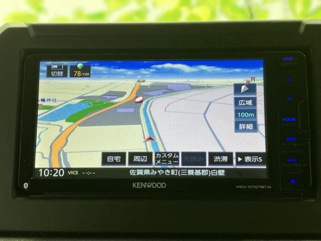 ジムニー ４ＷＤ　ＸＣ　保証書／社外　ＳＤナビ／衝突安全装置／シートヒーター／車線逸脱防止支援システム／ヘッドランプ　ＬＥＤ／Ｂｌｕｅｔｏｏｔｈ接続／ＥＴＣ／ＡＢＳ／横滑り防止装置／クルーズコントロール／バックモニター（10枚目）