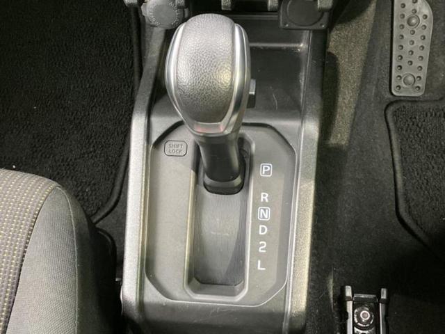 ジムニー ４ＷＤ　ＸＣ　保証書／社外　ＳＤナビ／衝突安全装置／シートヒーター／車線逸脱防止支援システム／ヘッドランプ　ＬＥＤ／Ｂｌｕｅｔｏｏｔｈ接続／ＥＴＣ／ＡＢＳ／横滑り防止装置／クルーズコントロール／バックモニター（18枚目）