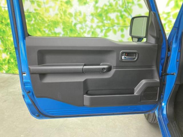 ジムニー ４ＷＤ　ＸＣ　保証書／社外　ＳＤナビ／衝突安全装置／シートヒーター／車線逸脱防止支援システム／ヘッドランプ　ＬＥＤ／Ｂｌｕｅｔｏｏｔｈ接続／ＥＴＣ／ＡＢＳ／横滑り防止装置／クルーズコントロール／バックモニター（21枚目）