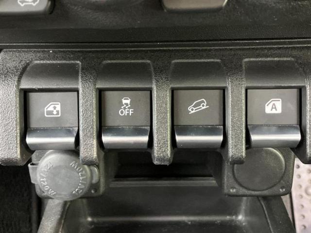ジムニー ４ＷＤ　ＸＣ　保証書／社外　ＳＤナビ／衝突安全装置／シートヒーター／車線逸脱防止支援システム／ヘッドランプ　ＬＥＤ／Ｂｌｕｅｔｏｏｔｈ接続／ＥＴＣ／ＡＢＳ／横滑り防止装置／クルーズコントロール／バックモニター（28枚目）