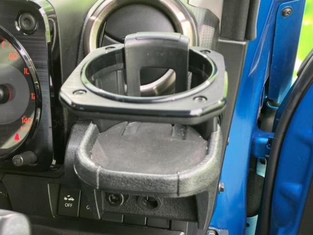 ジムニー ４ＷＤ　ＸＣ　保証書／社外　ＳＤナビ／衝突安全装置／シートヒーター／車線逸脱防止支援システム／ヘッドランプ　ＬＥＤ／Ｂｌｕｅｔｏｏｔｈ接続／ＥＴＣ／ＡＢＳ／横滑り防止装置／クルーズコントロール／バックモニター（33枚目）