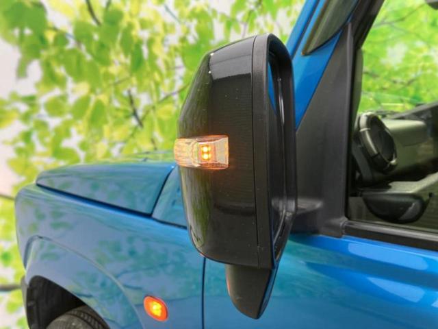 ジムニー ４ＷＤ　ＸＣ　保証書／社外　ＳＤナビ／衝突安全装置／シートヒーター／車線逸脱防止支援システム／ヘッドランプ　ＬＥＤ／Ｂｌｕｅｔｏｏｔｈ接続／ＥＴＣ／ＡＢＳ／横滑り防止装置／クルーズコントロール／バックモニター（41枚目）