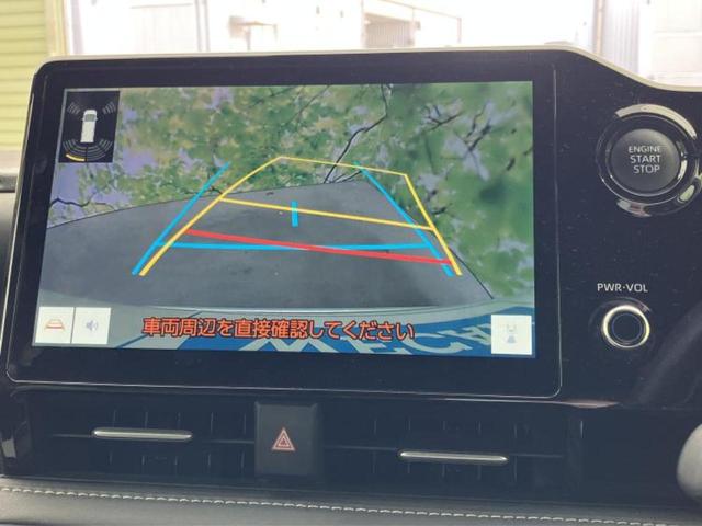 ノア Ｓ－Ｚ　保証書／ディスプレイオーディオ＋ナビ１０インチ／フリップダウンモニター　純正　１４インチ／トヨタセーフティセンス／両側電動スライドドア／シートヒーター　前席／車線逸脱防止支援システム　バックカメラ（12枚目）