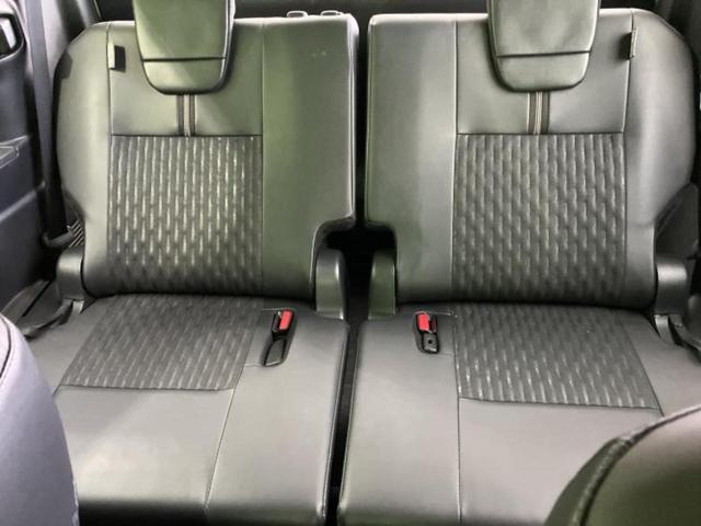 ノア Ｓ－Ｚ　保証書／ディスプレイオーディオ＋ナビ１０インチ／フリップダウンモニター　純正　１４インチ／トヨタセーフティセンス／両側電動スライドドア／シートヒーター　前席／車線逸脱防止支援システム　バックカメラ（19枚目）