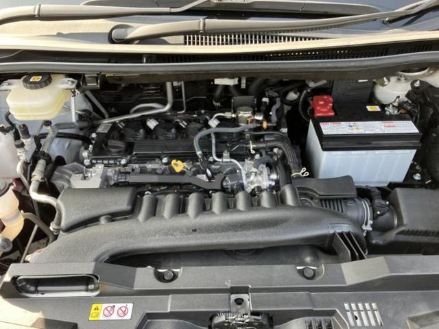 ノア Ｓ－Ｚ　保証書／ディスプレイオーディオ＋ナビ１０インチ／フリップダウンモニター　純正　１４インチ／トヨタセーフティセンス／両側電動スライドドア／シートヒーター　前席／車線逸脱防止支援システム　バックカメラ（43枚目）