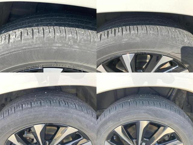 ノア Ｓ－Ｚ　保証書／ディスプレイオーディオ＋ナビ１０インチ／フリップダウンモニター　純正　１４インチ／トヨタセーフティセンス／両側電動スライドドア／シートヒーター　前席／車線逸脱防止支援システム　バックカメラ（44枚目）