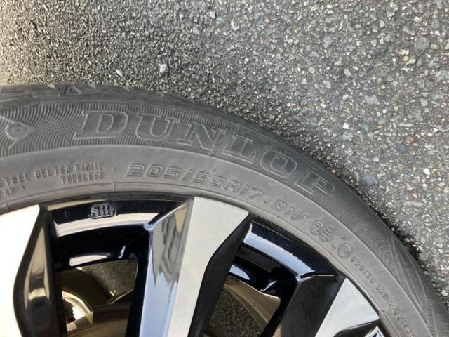 ノア Ｓ－Ｚ　保証書／ディスプレイオーディオ＋ナビ１０インチ／フリップダウンモニター　純正　１４インチ／トヨタセーフティセンス／両側電動スライドドア／シートヒーター　前席／車線逸脱防止支援システム　バックカメラ（45枚目）