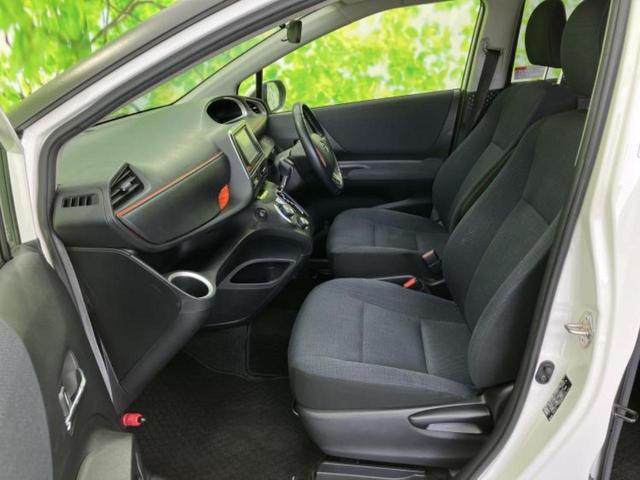 シエンタ ハイブリッドＧ　保証書／純正　ＳＤナビ／両側電動スライドドア／ヘッドランプ　ＬＥＤ／Ｂｌｕｅｔｏｏｔｈ接続／ＥＴＣ／ＥＢＤ付ＡＢＳ／横滑り防止装置／アイドリングストップ／バックモニター／ワンセグＴＶ　バックカメラ（7枚目）