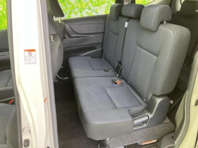 シエンタ ハイブリッドＧ　保証書／純正　ＳＤナビ／両側電動スライドドア／ヘッドランプ　ＬＥＤ／Ｂｌｕｅｔｏｏｔｈ接続／ＥＴＣ／ＥＢＤ付ＡＢＳ／横滑り防止装置／アイドリングストップ／バックモニター／ワンセグＴＶ　バックカメラ（8枚目）