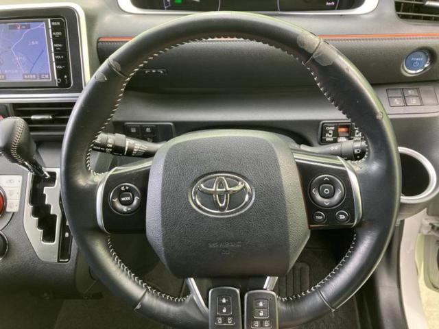 シエンタ ハイブリッドＧ　保証書／純正　ＳＤナビ／両側電動スライドドア／ヘッドランプ　ＬＥＤ／Ｂｌｕｅｔｏｏｔｈ接続／ＥＴＣ／ＥＢＤ付ＡＢＳ／横滑り防止装置／アイドリングストップ／バックモニター／ワンセグＴＶ　バックカメラ（15枚目）