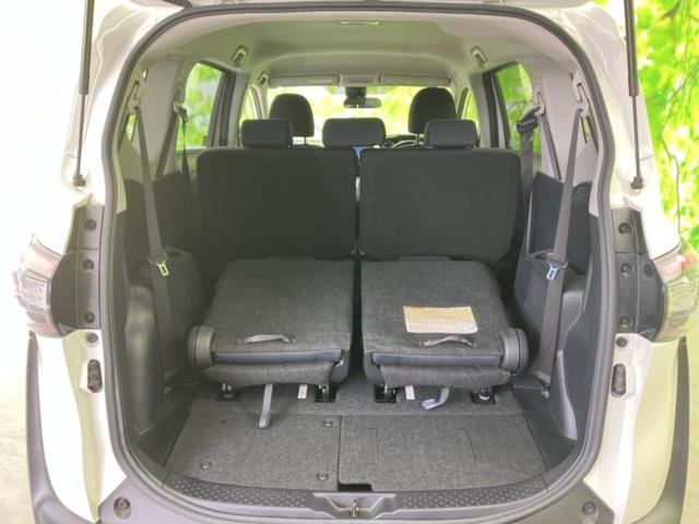 シエンタ ハイブリッドＧ　保証書／純正　ＳＤナビ／両側電動スライドドア／ヘッドランプ　ＬＥＤ／Ｂｌｕｅｔｏｏｔｈ接続／ＥＴＣ／ＥＢＤ付ＡＢＳ／横滑り防止装置／アイドリングストップ／バックモニター／ワンセグＴＶ　バックカメラ（21枚目）