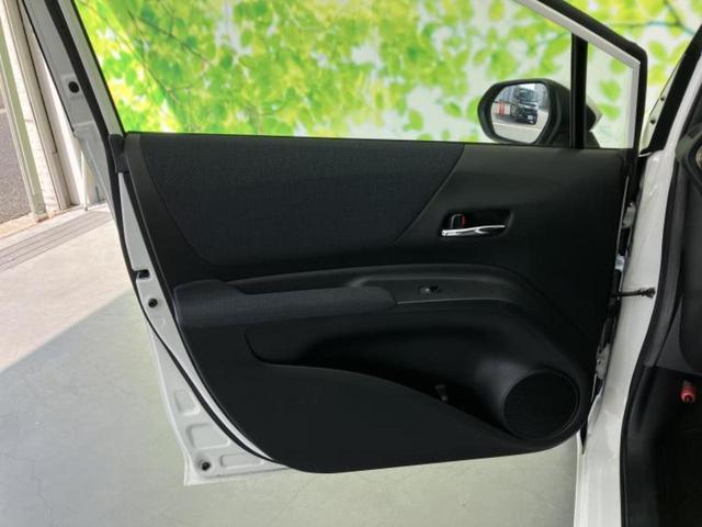 シエンタ ハイブリッドＧ　保証書／純正　ＳＤナビ／両側電動スライドドア／ヘッドランプ　ＬＥＤ／Ｂｌｕｅｔｏｏｔｈ接続／ＥＴＣ／ＥＢＤ付ＡＢＳ／横滑り防止装置／アイドリングストップ／バックモニター／ワンセグＴＶ　バックカメラ（22枚目）